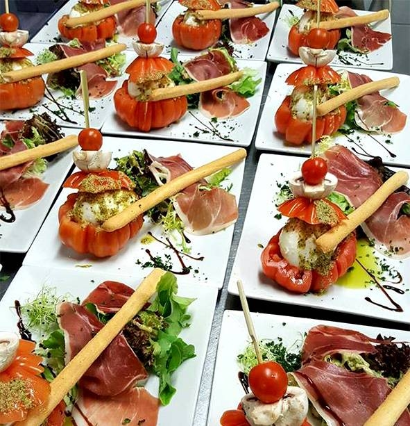 All Fred's - Restaurant Dardilly - manger a DARDILLY