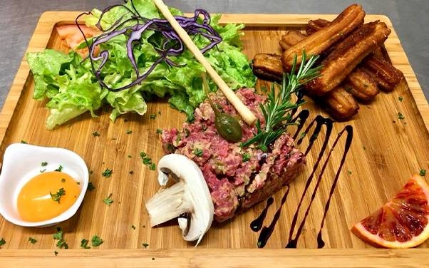 All Fred's - Restaurant Dardilly - Meilleur restaurant Dardilly