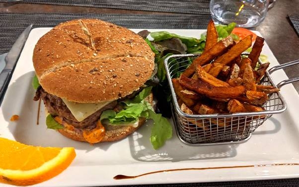 All Fred's - Restaurant Dardilly - Restaurant viande Dardilly