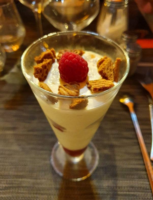 Le restaurant - All Fred's - Dardilly - top resto DARDILLY